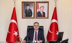 Vali Akbıyık'tan 23 Nisan mesajı