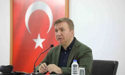 Vali Aydoğdu: 'Çocuklarımız geleceğimizin teminatıdır'