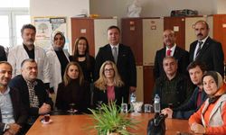 Vali Aydoğdu'dan okul-aile iş birliği vurgusu