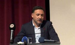 Vali Çiçek: 'Talas, neresine giderseniz gidin sizinle konuşan bir yer'