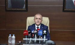 Vali Hatipoğlu: 'Randevusu olmayan ebeveynler okul bahçesine sokulmayacak'