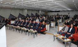 Van TSO'da 'Dijital Dönüşüm Konferansı' düzenlendi