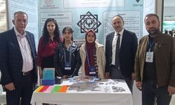 Van'da ortaokul öğrencilerinden değerler eğitimi temalı proje