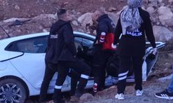 Van'da trafik kazası: 5 yaralı