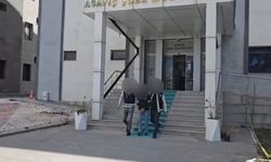 Van'da vicdanları sızlatan hırsızlık: SMA bağış kutusunu çalan şüpheliler tutuklandı