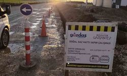 Vatandaşlardan GAZDAŞ'a tepki
