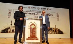 'Yalçın Başkan Talas'ta muhteşem işler yaptı'