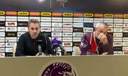 Yalçın Koşukavak: 'Kolay kazanacağımız maçı zorlaştırdık'