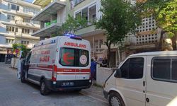 Yalnız yaşayan yaşlı adam evinde ölü bulundu