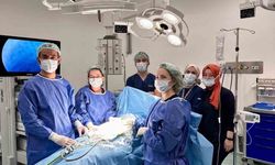 Yalova Eğitim ve Araştırma'dan bir ilk daha