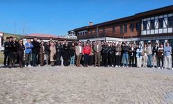 Yalova OSB'den TEKNOFEST yolunda gençlere güçlü destek