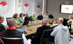 Yalova'da yaban mersini üreticilerine eğitim