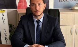 Yatağan'da AK Parti ilçe yönetiminin istifası istendi