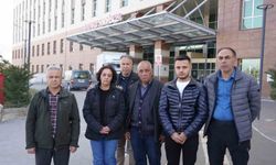 Yaya geçidinde minibüs çarpan Ayteş'in ailesi adalet istiyor