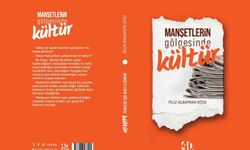 Yazar Köse'nin 'Manşetlerin Gölgesinde Kültür' kitabı raflarda yerini aldı