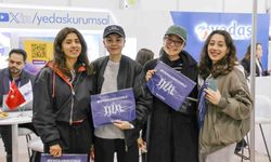 YEDAŞ'tan gençlere kariyer köprüsü