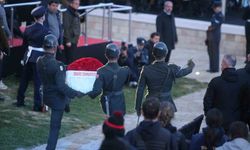 Yeni Zelandalı Yarbay Yardley: '(Çanakkale) Burada olmak beni çok onurlandırıyor'