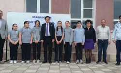 Yenipazar'da akran arabuluculuğu ile uzlaşı kültürü güçleniyor