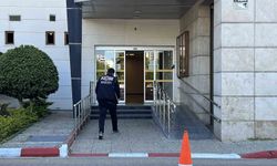 Yenişehir Belediyesindeki yolsuzluk operasyonu: Biri başkan yardımcısı 12 tutuklama