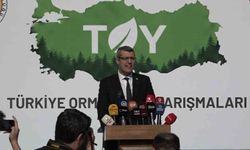 Yeşil vatan neferleri, bu sefer söndürmek için değil yarışmak için ter döktü