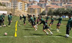 Yeşilyurtspor'dan Kilis maçı öncesi taraftara çağrı