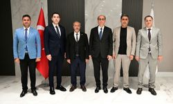 Yeşilyurt'ta 7. taziye evi Tecde Mahallesi'ne yapılıyor