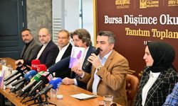 Yıldırım'da dönüşümün harcı kültür