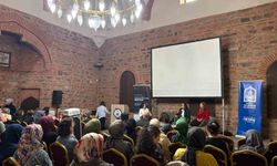 Yıldırım'da kansere karşı farkındalık buluşması