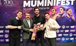 Yıldırım'da Müminifest rüzgarı