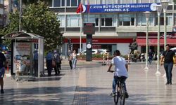 Yılın ilk 4 ayında Aydın'a ikametini aldıran yabancı sayısı arttı