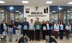 Yılmaz'dan üniversite adaylarına destek