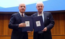 YÖK ile EBSO arasında iş birliği protokolü