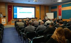 Yönetici Liderlik Eğitim Programı devam ediyor