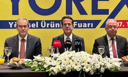 YÖREX 22 Nisan'da kapılarını açıyor