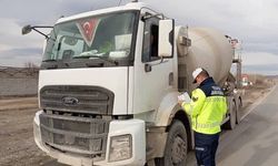 Yozgat İl Jandarma Komutanlığı üç ayda 522 bin 364 kişiyi sorguladı