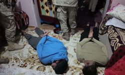 Yozgat'ta DEAŞ operasyonunda 3 tutuklama