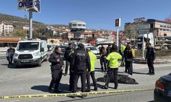 Yozgat'ta tırın çarptığı yaşlı adam hayatını kaybetti