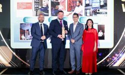 Yükseköğretimin Oscar'ı İzmir Ekonomi'de