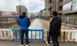 Yüksekova'da bereket taşkını: 10 yıl sonra gelen görsel şölen