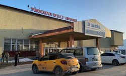 Yüksekova'da zehirlenme şüphesiyle 12 öğrenci hastaneye kaldırıldı