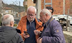 Yunan aile mübadeleden 150 yıl sonra atalarının izini Arnavutköy'de sürüyor