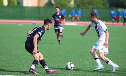 YurtLig futbol heyecanı Denizli'de başlıyor