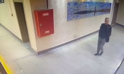 Zeytinburnu'nda eski eşini ve kızını öldüren zanlı tutuklandı