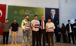 'Zihin Fırtınası', Sinop birincisi oldu