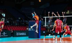 Ziraat Bankkart, seriyi 2-0'a getirdi