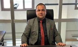 Ziraat Odası Başkanı Dimrit: 'Hedef zeytin üreticisi değil, sanayi olmalı'