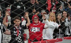 Ziraat Türkiye Kupası: Beşiktaş: 0 - Alanyaspor: 0 (Maç devam ediyor)