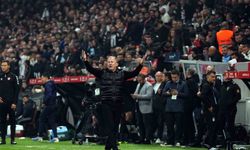 Ziraat Türkiye Kupası: Beşiktaş: 3 - Corendon Alanyaspor: 0 (Maç sonucu)