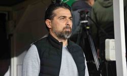 Ziraat Türkiye Kupası: Konyaspor: 0 - Fenerbahçe: 0 (Maç devam ediyor)