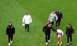 Ziraat Türkiye Kupası: Samsunspor: 0 - Trabzonspor: 0 (Maç devam ediyor)